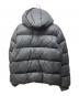 MONCLER (モンクレール) HIMALAYA ダウンジャケット ブラック サイズ:2：50000円
