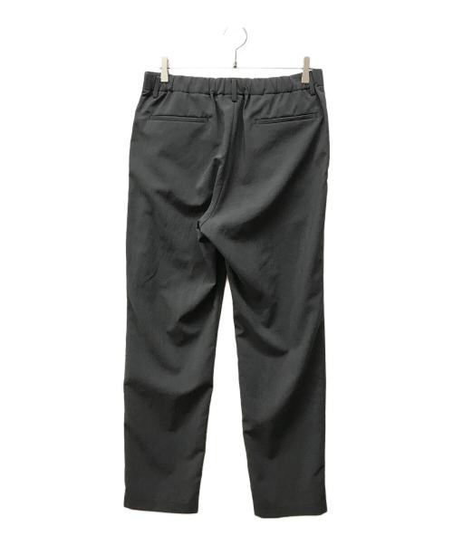 BEAUTY&YOUTH UNITED ARROWS（ビューティーアンドユースユナイテッドアローズ）BEAUTY&YOUTH UNITED ARROWS (ビューティーアンドユースユナイテッドアローズ) TORAY リランチェ＆＋ セットアップ グレー サイズ:XLの古着・服飾アイテム