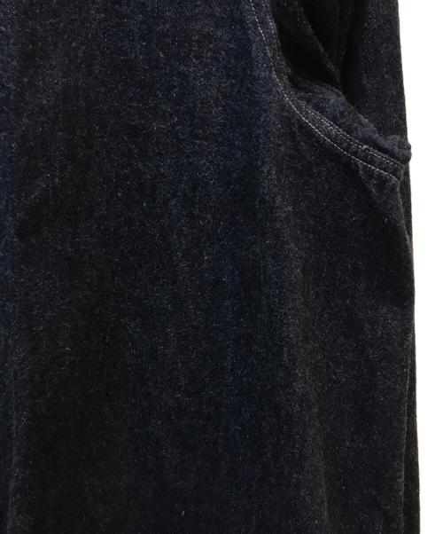 COMOLI（コモリ）COMOLI (コモリ) デニムワークジャケット インディゴ サイズ:SIZE 2の古着・服飾アイテム