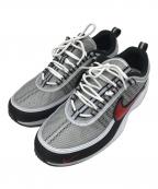 NIKEナイキ）の古着「AIR ZOOM SPIRIDON OG」｜グレー
