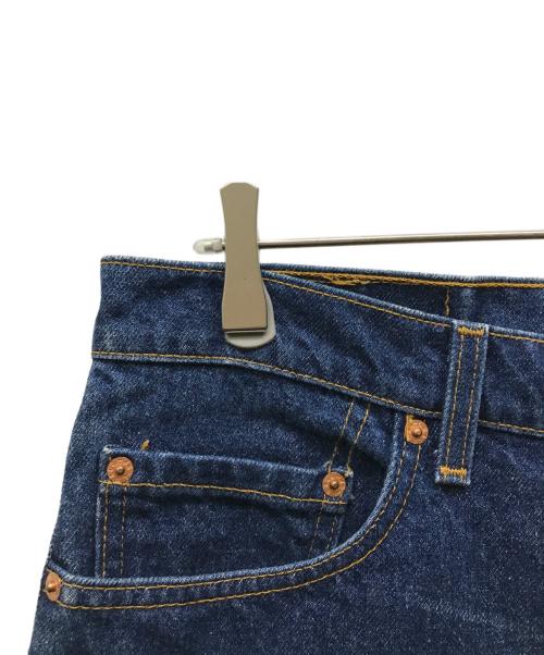LEVI'S（リーバイス）LEVI'S (リーバイス) 98年製 517ブーツカットデニム インディゴ サイズ:34の古着・服飾アイテム