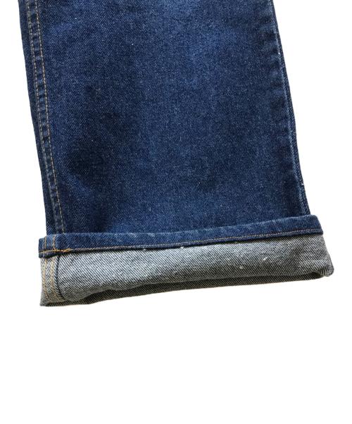 LEVI'S（リーバイス）LEVI'S (リーバイス) 98年製 517ブーツカットデニム インディゴ サイズ:34の古着・服飾アイテム
