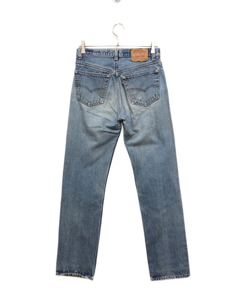 LEVI'S（リーバイス）LEVI'S (リーバイス) 90年製 501xxデニムパンツ インディゴ サイズ:30の古着・服飾アイテム