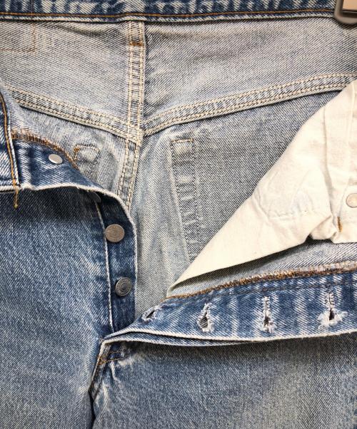 LEVI'S（リーバイス）LEVI'S (リーバイス) 90年製 501xxデニムパンツ インディゴ サイズ:30の古着・服飾アイテム