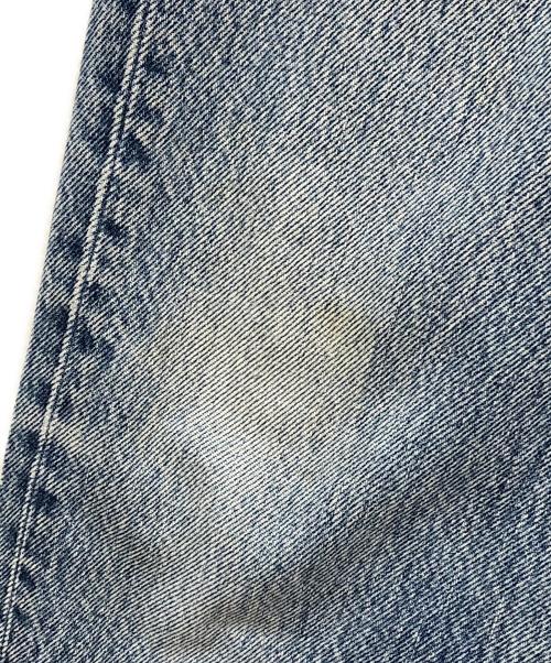 LEVI'S（リーバイス）LEVI'S (リーバイス) 90年製 501xxデニムパンツ インディゴ サイズ:30の古着・服飾アイテム