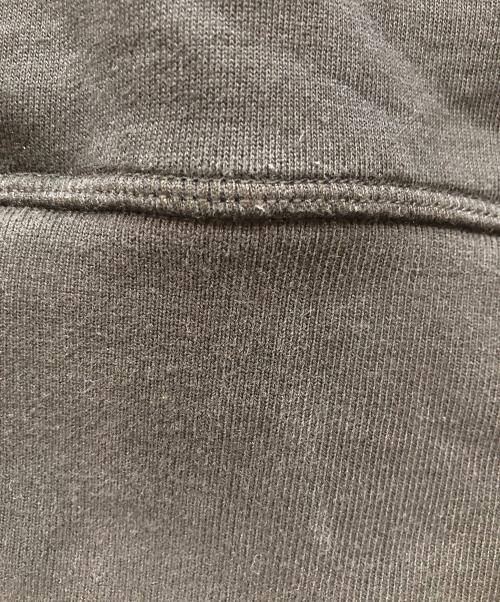 Psycho Bunny（サイコ バニー）Psycho Bunny (サイコ バニー) バニー刺繍フーディ ブラック サイズ:ＸＸＬの古着・服飾アイテム