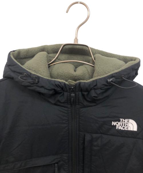 THE NORTH FACE（ザ ノース フェイス）THE NORTH FACE (ザ ノース フェイス) Denali Hoodie デナリフーディ カーキ サイズ:Ⅼの古着・服飾アイテム
