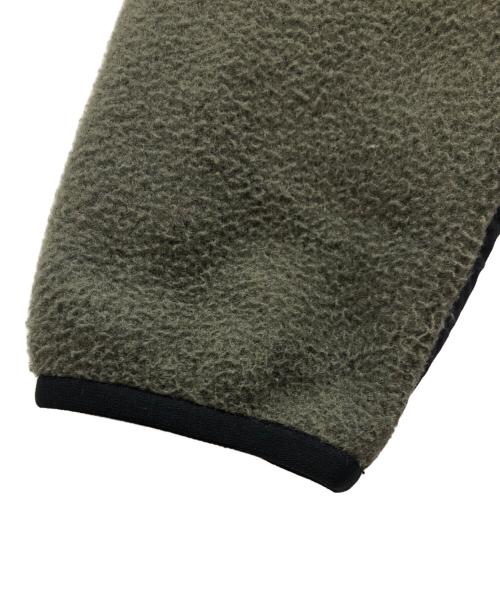 THE NORTH FACE（ザ ノース フェイス）THE NORTH FACE (ザ ノース フェイス) Denali Hoodie デナリフーディ カーキ サイズ:Ⅼの古着・服飾アイテム