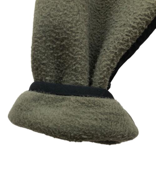 THE NORTH FACE（ザ ノース フェイス）THE NORTH FACE (ザ ノース フェイス) Denali Hoodie デナリフーディ カーキ サイズ:Ⅼの古着・服飾アイテム