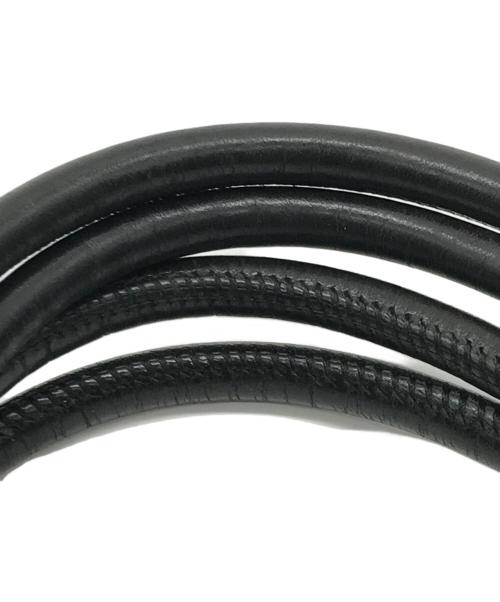 CHANEL（シャネル）CHANEL (シャネル) カンボンライントート ブラックの古着・服飾アイテム