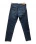 A BATHING APE (ア ベイシング エイプ) TWIN STA Denim Pants インディゴ サイズ:M：11000円