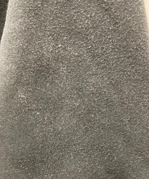 APPLEBUM（アップルバム）APPLEBUM (アップルバム) Chicago Boy プリントパーカー ブラック サイズ:Mの古着・服飾アイテム