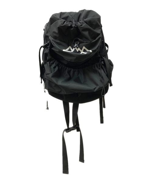 CMF OUTDOOR GARMENT（コンフィーアウトドアガーメント）CMF OUTDOOR GARMENT (コンフィーアウトドアガーメント) バックパッカーズ32 ブラックの古着・服飾アイテム