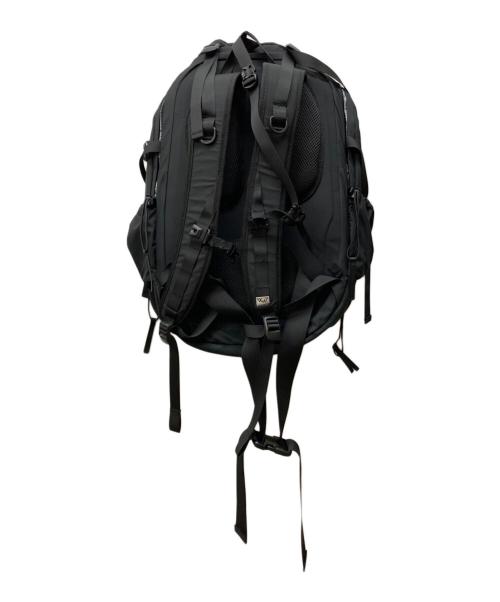 CMF OUTDOOR GARMENT（コンフィーアウトドアガーメント）CMF OUTDOOR GARMENT (コンフィーアウトドアガーメント) バックパッカーズ32 ブラックの古着・服飾アイテム