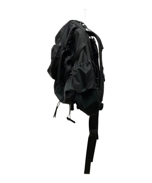 CMF OUTDOOR GARMENT（コンフィーアウトドアガーメント）CMF OUTDOOR GARMENT (コンフィーアウトドアガーメント) バックパッカーズ32 ブラックの古着・服飾アイテム