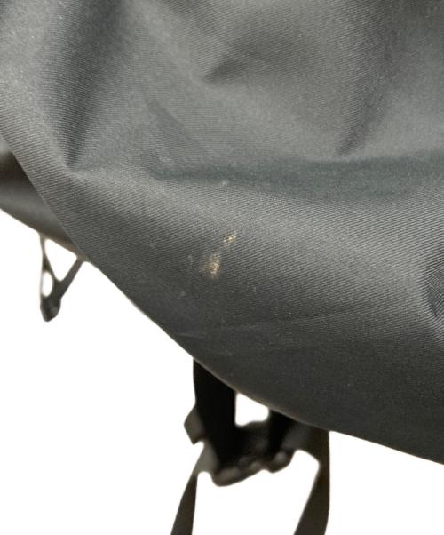 CMF OUTDOOR GARMENT（コンフィーアウトドアガーメント）CMF OUTDOOR GARMENT (コンフィーアウトドアガーメント) バックパッカーズ32 ブラックの古着・服飾アイテム