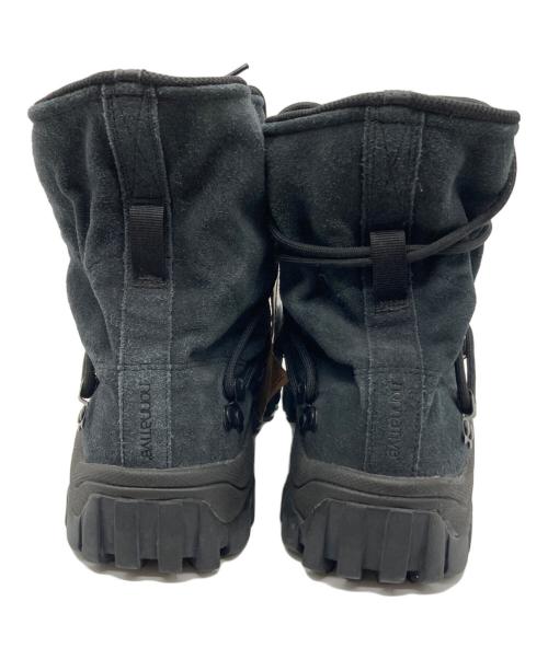 asics（アシックス）asics (アシックス) nonnative (ノンネイティブ) GEL-YETITOKYO HI G-TX ブラック サイズ:SIZE 26cmの古着・服飾アイテム