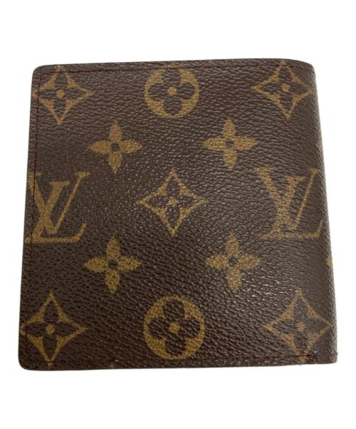 LOUIS VUITTON（ルイ ヴィトン）LOUIS VUITTON (ルイ ヴィトン) 2つ折り財布の古着・服飾アイテム