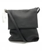 RAKINESラキネス）の古着「E shrink-Marc」｜ブラック