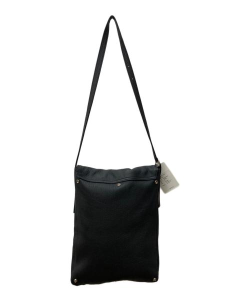 RAKINES（ラキネス）RAKINES (ラキネス) E shrink-Marc ブラック 未使用品の古着・服飾アイテム