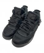 NIKE×OLIVIA KIMナイキ×オリビア キム）の古着「Women's Air Jordan 4 