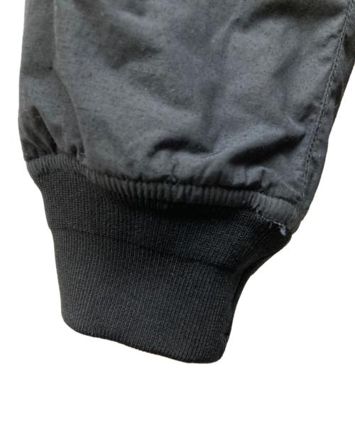 STONE ISLAND（ストーンアイランド）STONE ISLAND (ストーンアイランド) SI Naslan Light PrimaLoft ブラック サイズ:SIZE XLの古着・服飾アイテム