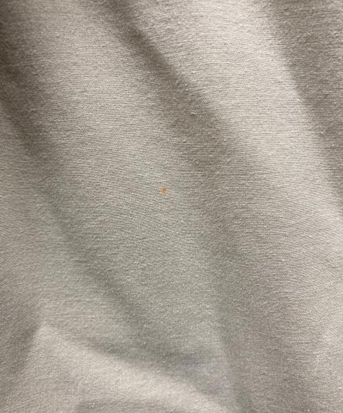 PRADA（プラダ）PRADA (プラダ) オールドテーラードジャケット ベージュ サイズ:SIZE 40の古着・服飾アイテム