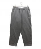 THE NORTH FACEザ ノース フェイス）の古着「Never Stop ing PANT」｜グレー