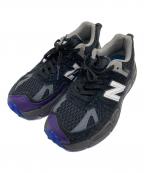 NEW BALANCE×Salehe Bemburyニューバランス×サリーベンバリー）の古着「574 Yurt 