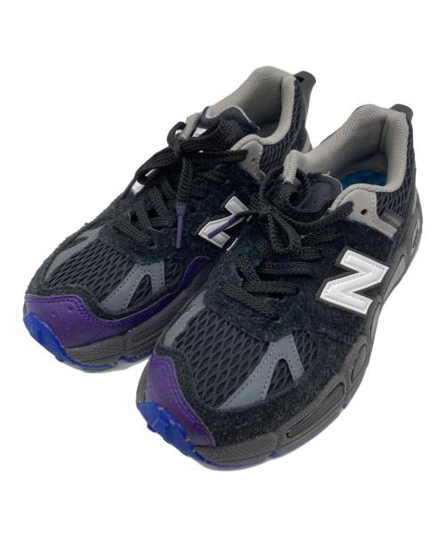NEW BALANCE（ニューバランス）NEW BALANCE (ニューバランス) Salehe Bembury (サリーベンバリー) 574 Yurt 
