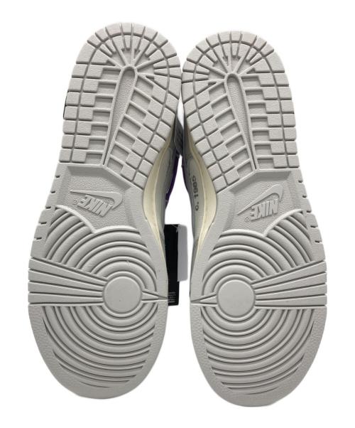 NIKE（ナイキ）NIKE (ナイキ) OFFWHITE (オフホワイト) DUNK LOW 1 OF 50 