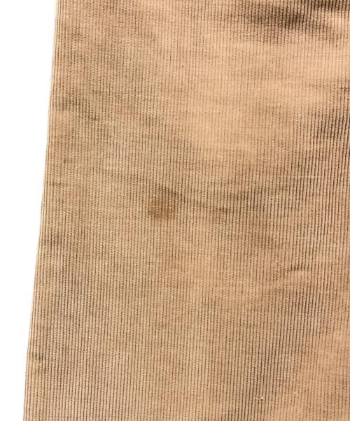 LEVI'S（リーバイス）LEVI'S (リーバイス) ヴィンテージ519コーデュロイパンツ ベージュ サイズ:31×29の古着・服飾アイテム
