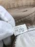 中古・古着 LEVI'S (リーバイス) ヴィンテージ519コーデュロイパンツ ベージュ サイズ:31×29：8000円