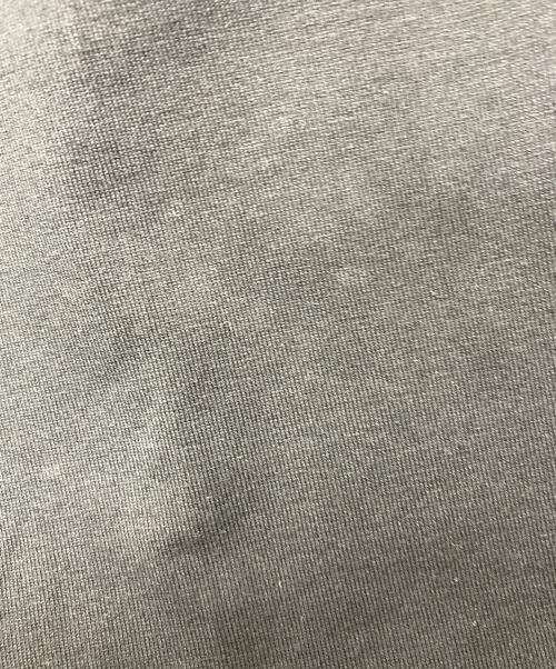 GIVENCHY（ジバンシィ）GIVENCHY (ジバンシィ) スターワッペンTシャツ ブラック サイズ:Lの古着・服飾アイテム