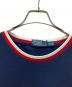 POLO RALPH LAUREN (ポロ・ラルフローレン) HI TECH クルーネックスウェット ネイビー サイズ:XL：6000円