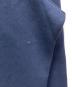 中古・古着 POLO RALPH LAUREN (ポロ・ラルフローレン) HI TECH クルーネックスウェット ネイビー サイズ:XL：6000円