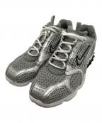 NIKEナイキ）の古着「AIR ZOOM SPRIDON CAGE 2」｜シルバー