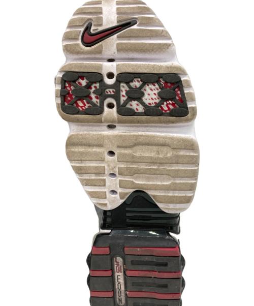 NIKE（ナイキ）NIKE (ナイキ) AIR ZOOM SPRIDON CAGE 2 シルバー サイズ:SIZE 27cmの古着・服飾アイテム