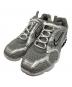 NIKE（ナイキ）の古着「AIR ZOOM SPRIDON CAGE 2」｜シルバー