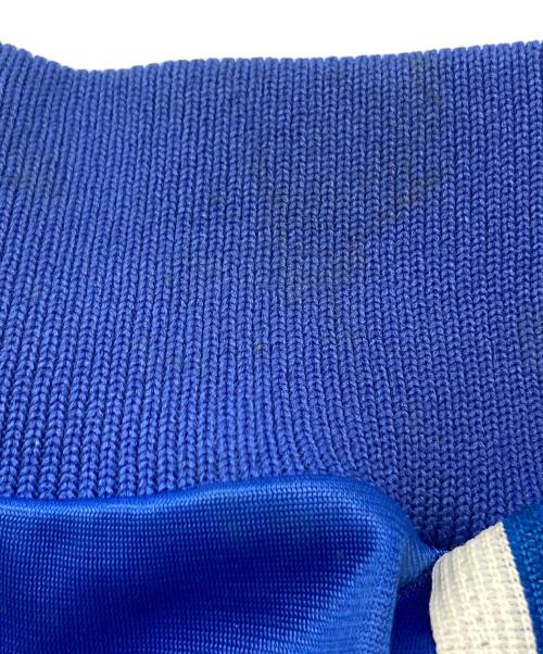 adidas（アディダス）adidas (アディダス) 80s ATPトラックジャケット ブルー サイズ:Mの古着・服飾アイテム