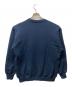SETINN (セットイン) TOUR CREW SWEAT ネイビー サイズ:M：10000円