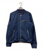 DIESELディーゼル）の古着「J-GROLY」｜ネイビー