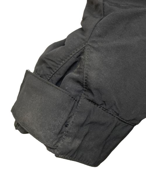 WILD THINGS（ワイルドシングス）WILD THINGS (ワイルドシングス) SUPPLEX DENALI FLEECE LINING ブラック サイズ:Lの古着・服飾アイテム