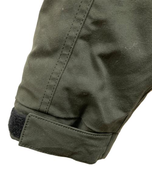 THE NORTH FACE（ザ ノース フェイス）THE NORTH FACE (ザ ノース フェイス) MCMURDO PARKA オリーブ サイズ:SIZE XLの古着・服飾アイテム