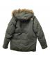 THE NORTH FACE (ザ ノース フェイス) MCMURDO PARKA オリーブ サイズ:SIZE XL：26000円