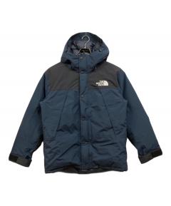 中古・古着通販】THE NORTH FACE (ザ ノース フェイス) リバーシブル