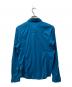 ARC'TERYX (アークテリクス) Elaho Shirt LS ブルー サイズ:S：8000円