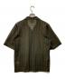 Needles (ニードルズ) Cabana Shirt グリーン サイズ:S：11000円