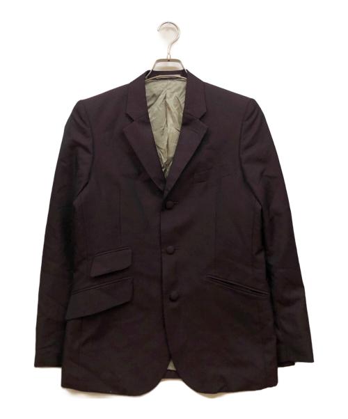 OR GLORY（オアグローリー）OR GLORY (オアグローリー) モッズスーツ パープル サイズ:SIZE 40の古着・服飾アイテム