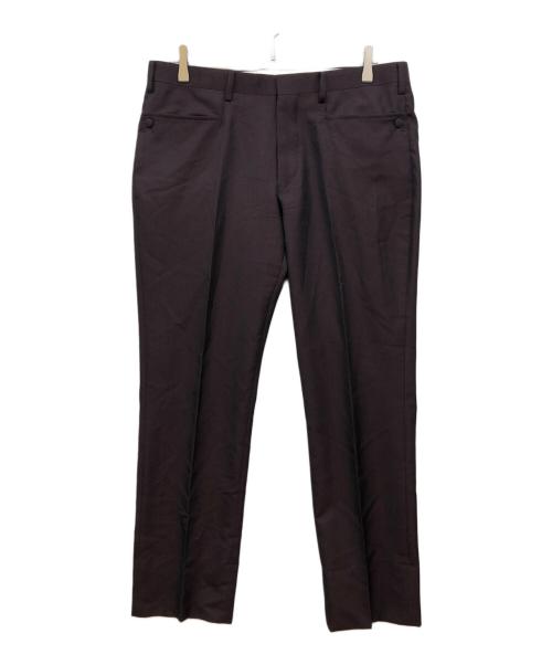 OR GLORY（オアグローリー）OR GLORY (オアグローリー) モッズスーツ パープル サイズ:SIZE 40の古着・服飾アイテム